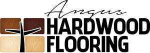 Angus Hardwood Flooring Logo